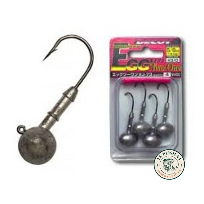 Decoy VJ-73 EGG21 11 g | Le Peish 64
