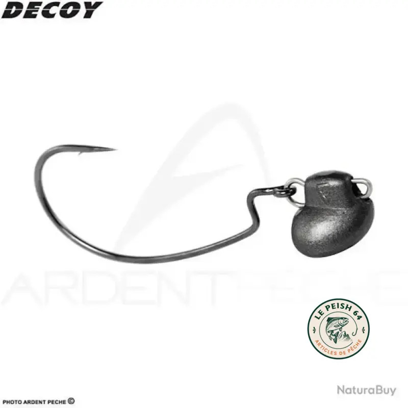 Decoy VJ78 SB 3/0 11G | Le Peish 64