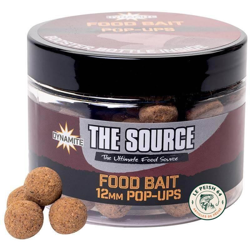 Pop Ups The Source 15mm | Le Peish 64