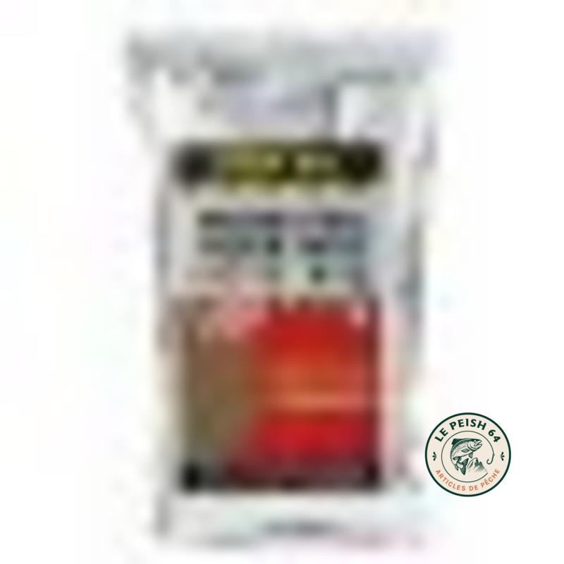 Monster Tiger Nut Stick Mix 1kg | Le Peish 64