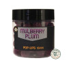 Mulberry Plum Pop-Ups 15mm | Le Peish 64