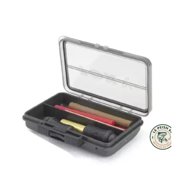 Fox F-Box 2 Compartment | Le Peish 64