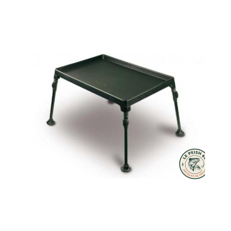 SESSION BIVVY TABLE | Le Peish 64