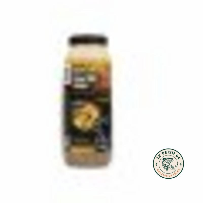 Tiger Nut Slush 500ml | Le Peish 64