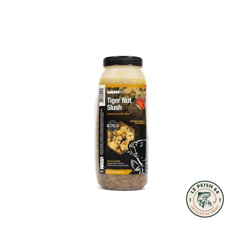 Tiger Nut Slush with Talin 2.5L | Le Peish 64