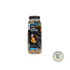 Nash Large Seed Mix with Rock Salt 2.5L | Le Peish 64