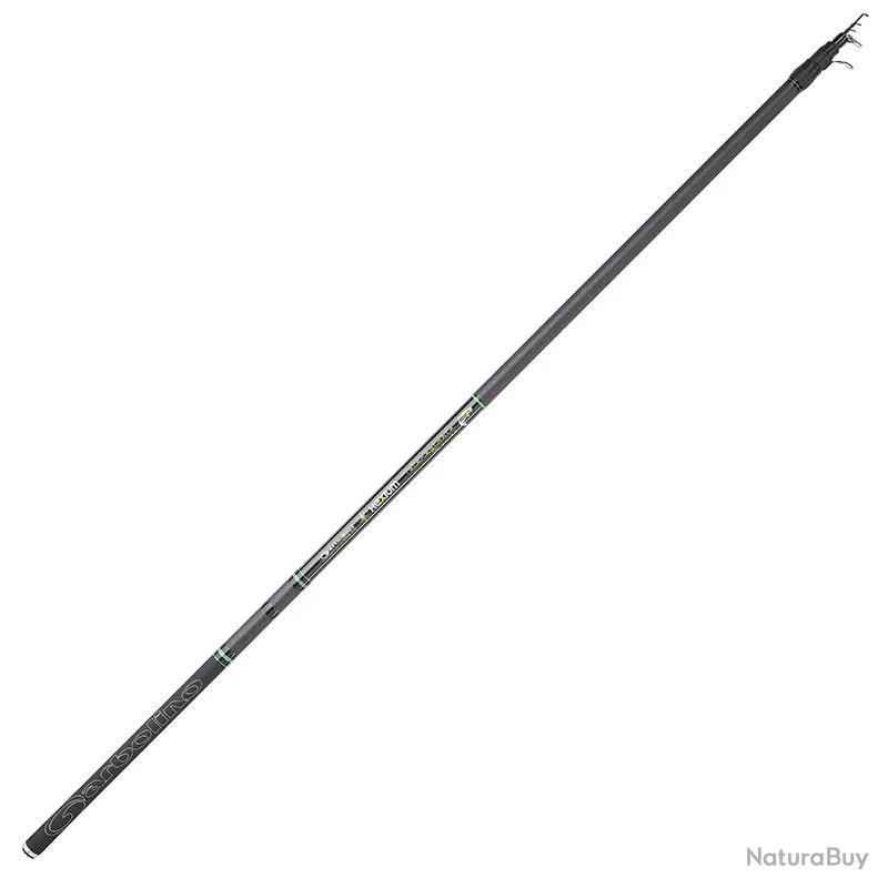 Garbolino Hexium Finesse R 2,80-4,80 m | Le Peish 64
