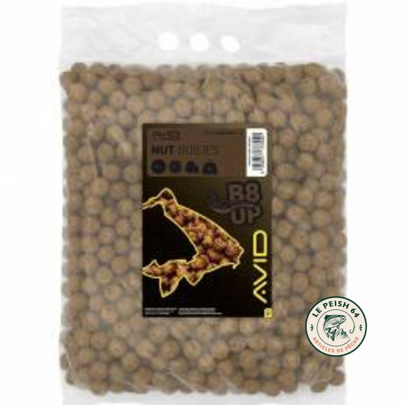 Hard Hookbaits Citruz 20mm | Le Peish 64