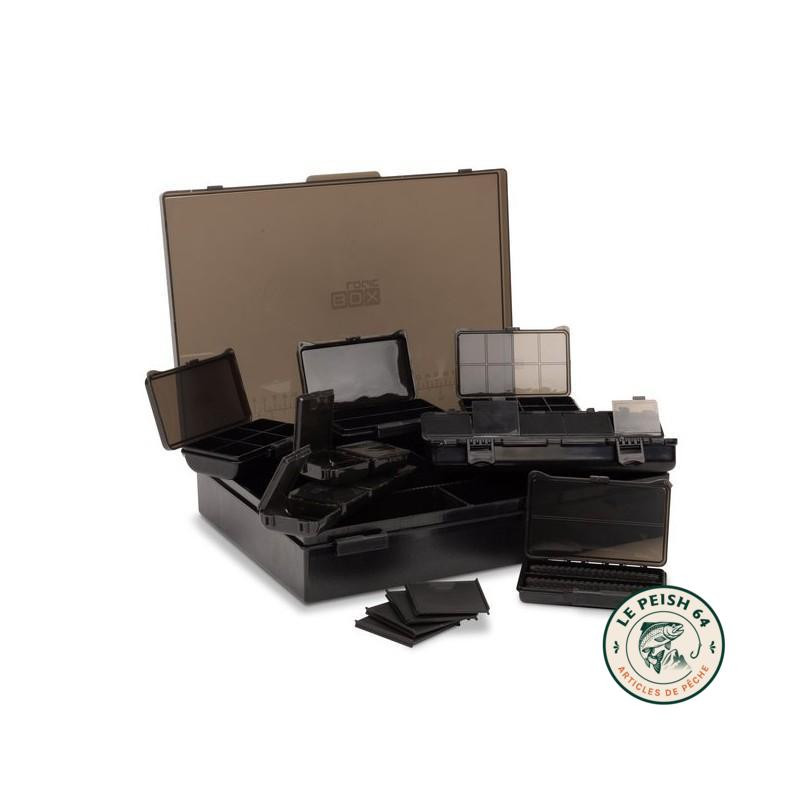 Large Tackle Box Loaded | Le Peish 64