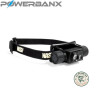 POWERBANX UV HEADTORCH | Le Peish 64