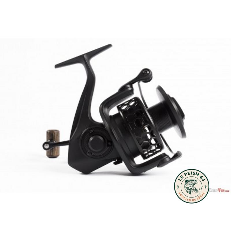 SCOPE GT-6000 | Le Peish 64