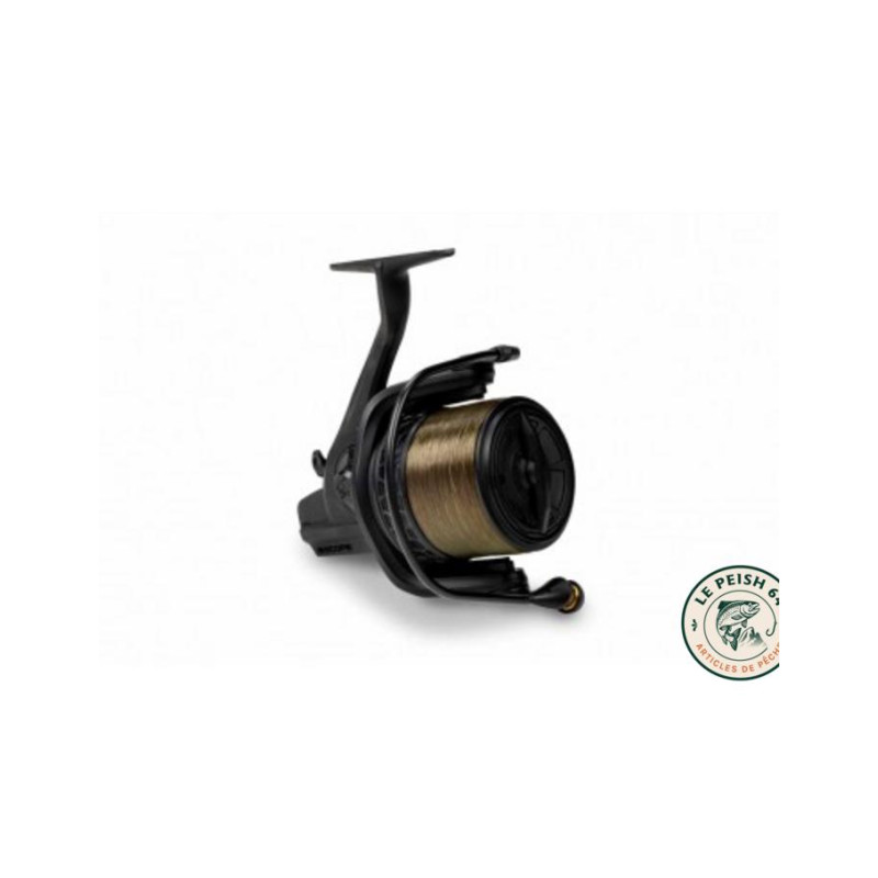 Nash Scope GTL 8000 | Le Peish 64