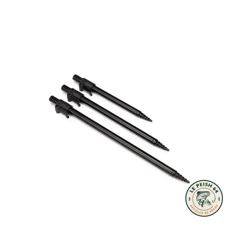 Nash Cam Lock Bankstick 12" | Le Peish 64