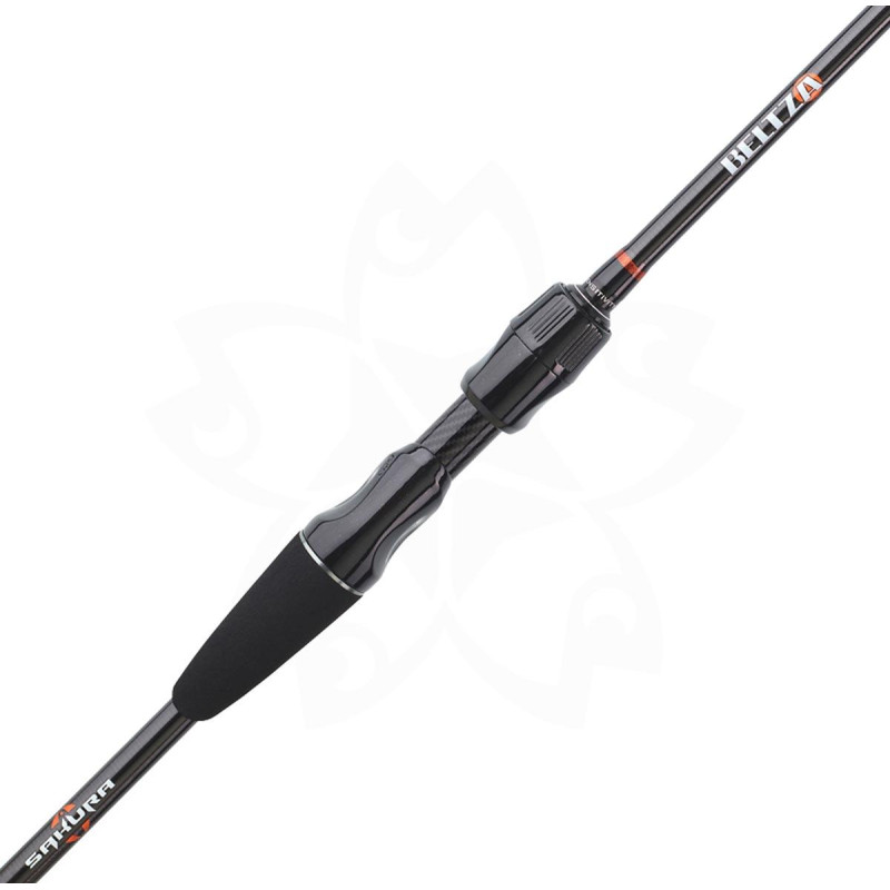 Sakura Beltza BELS 702M 2,13 m 5-21 g | Le Peish 64