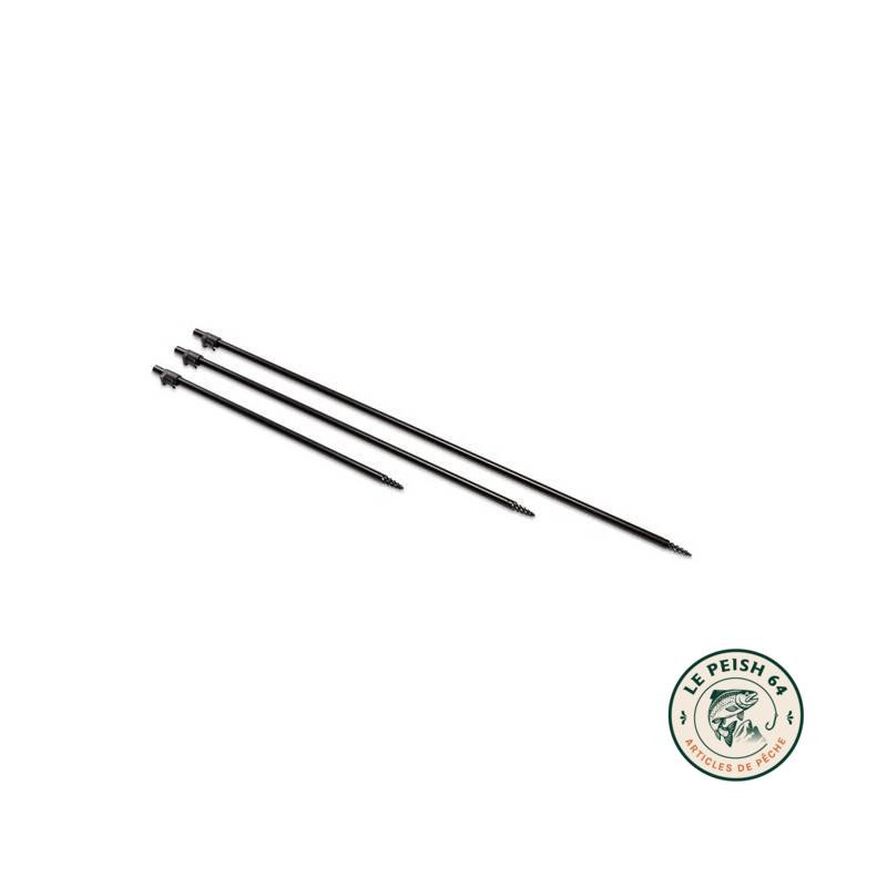 Nash Cam Lock 48" | Le Peish 64