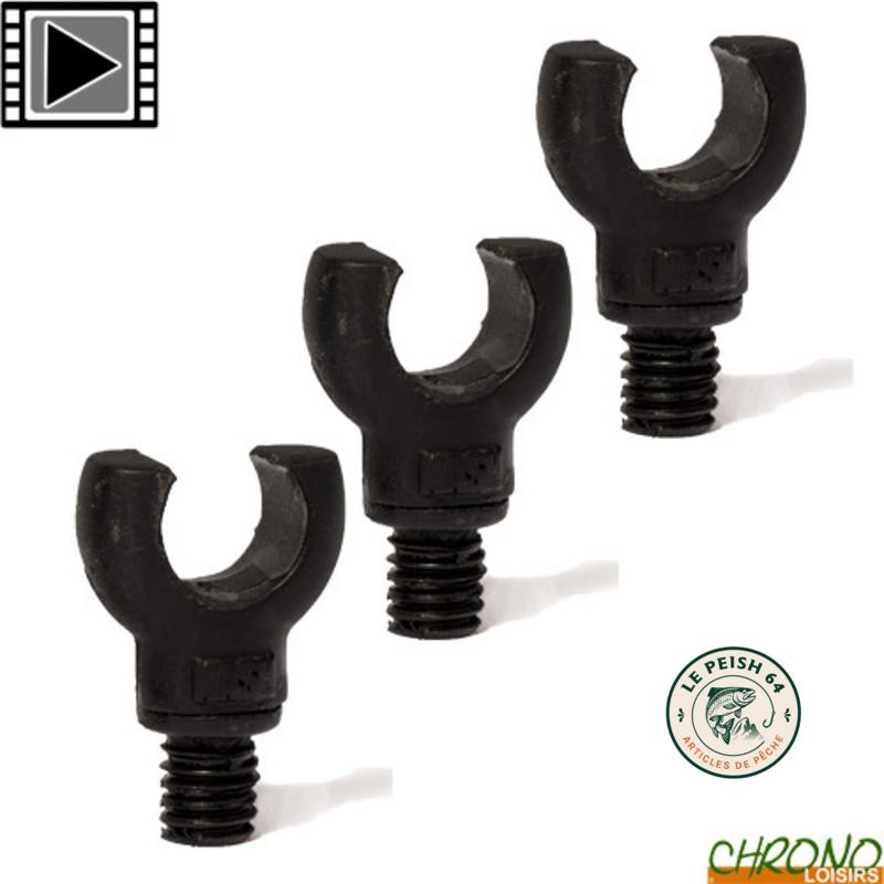 Nash Butt Grip Small | Le Peish 64