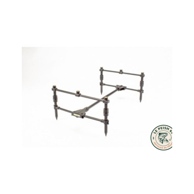 Rod Pod Nash 3 Rod Pod | Le Peish 64