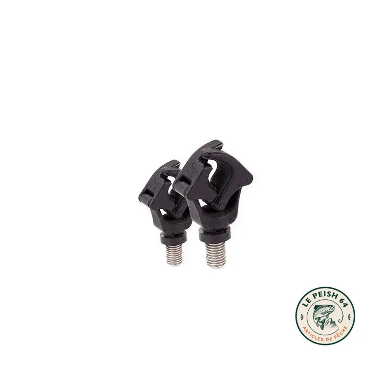 Nash Butt Lock Large | Le Peish 64