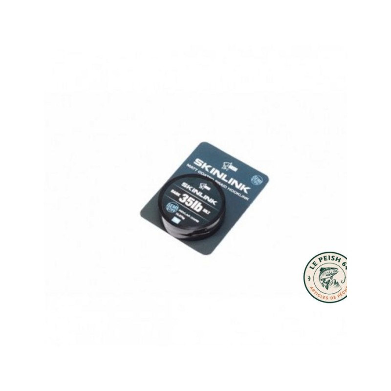 Skinlink Green 25 LBS | Le Peish 64
