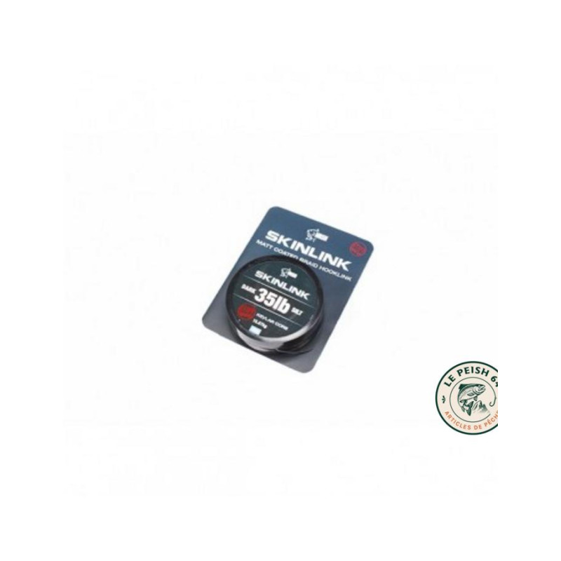 Skinlink Gravel 25lb Brown | Le Peish 64