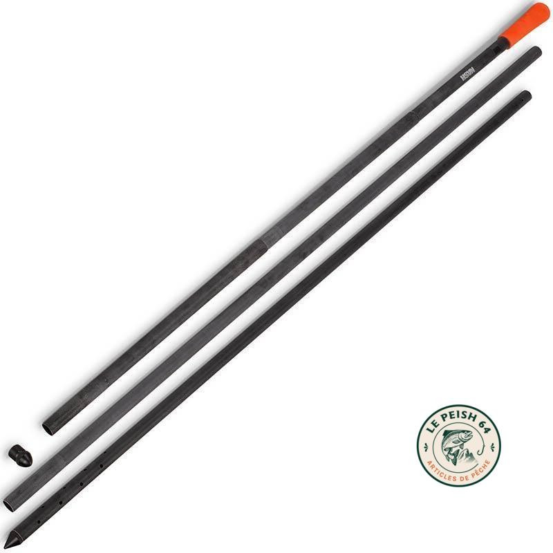 Prodding Stick Kit MKII | Le Peish 64