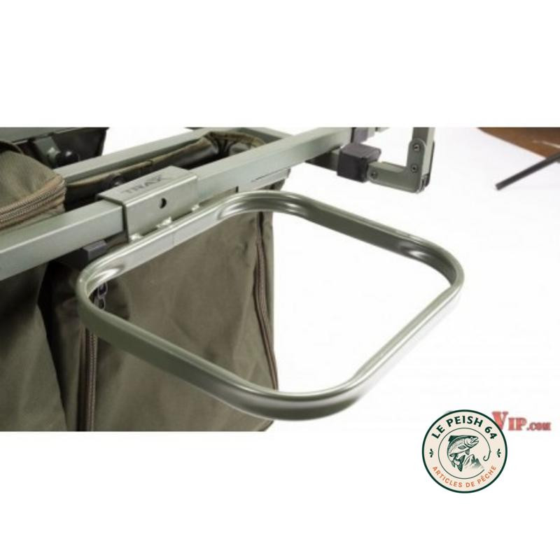 Nash Barrow Bucket Outrigger Side 10/17L | Le Peish 64