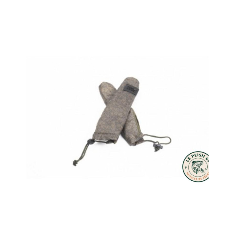 Nash Tip Tops | Le Peish 64