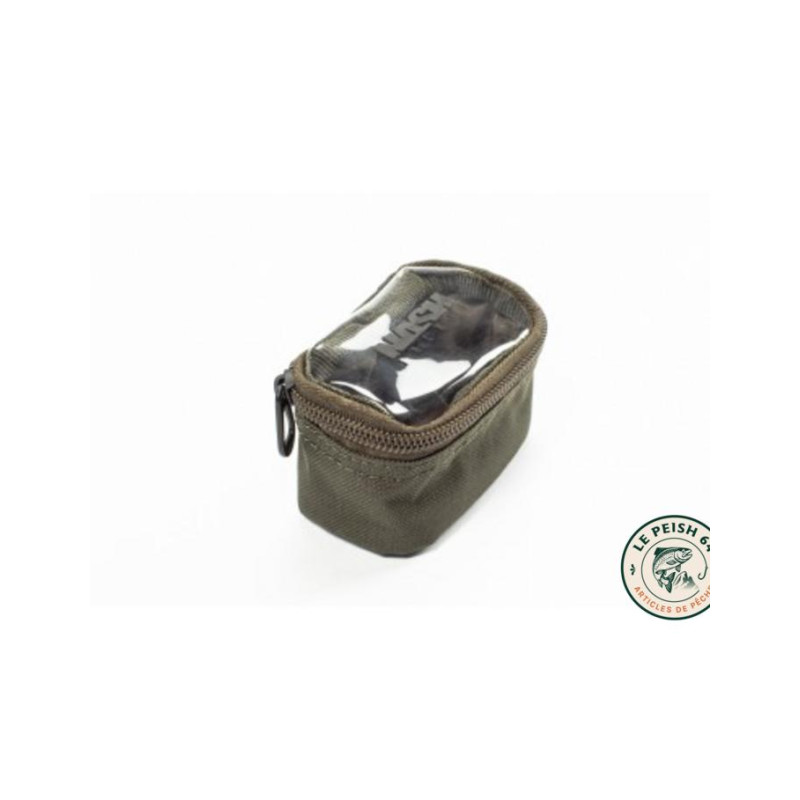NASH Pouch Set (3 pochettes) | Le Peish 64