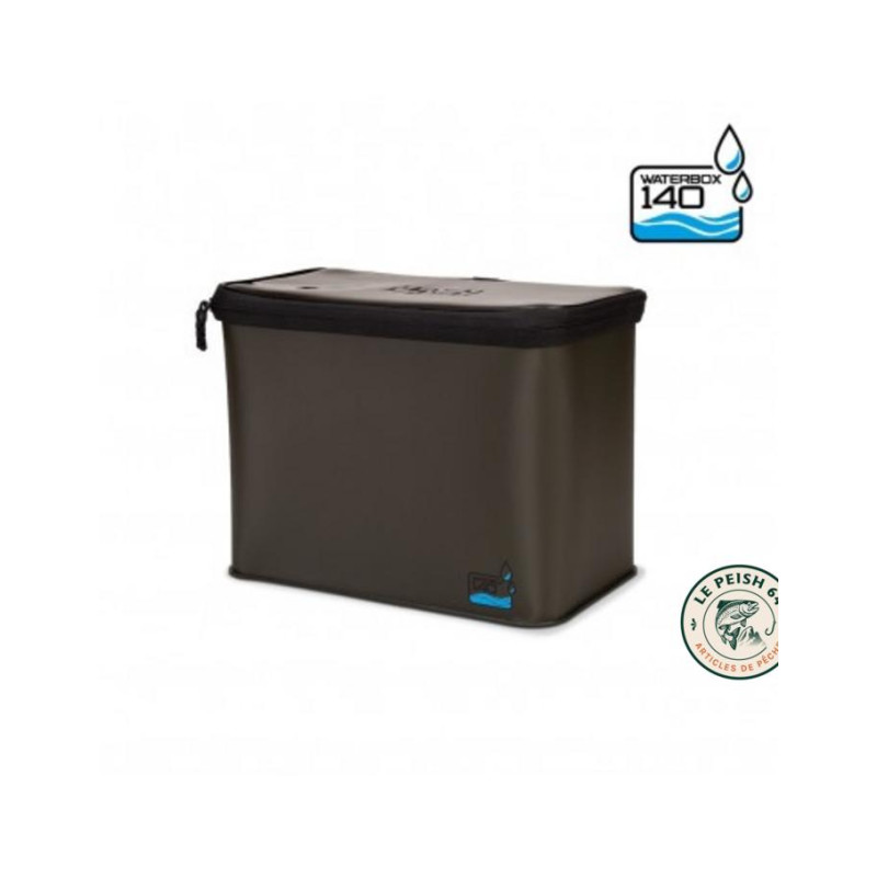WATERBOX 110 | Le Peish 64