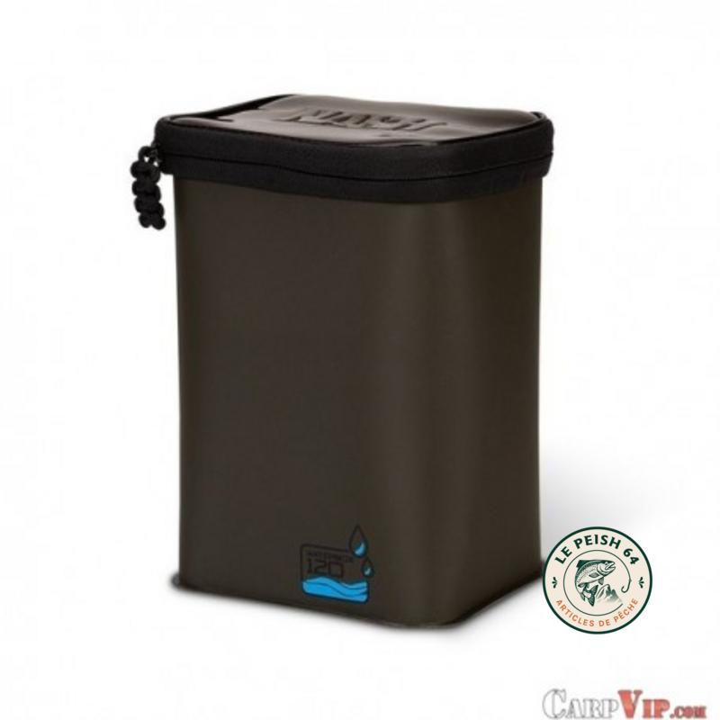 WATERBOX 120 | Le Peish 64