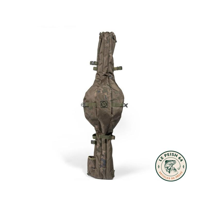 Scope Ops Soft Protect 10ft 3 Rod Skin | Le Peish 64