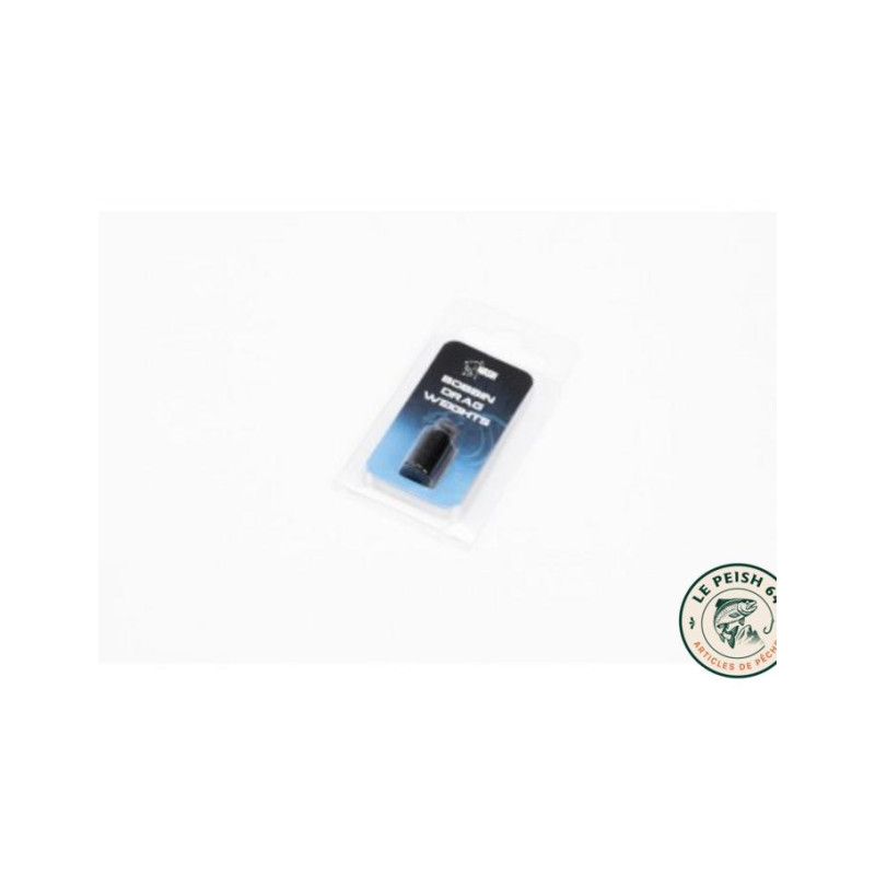 Bobbin Drag Weights 2 x 5 g | Le Peish 64