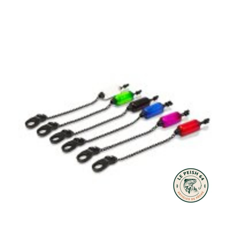 Nash Slap Head Kit Black 40 g | Le Peish 64