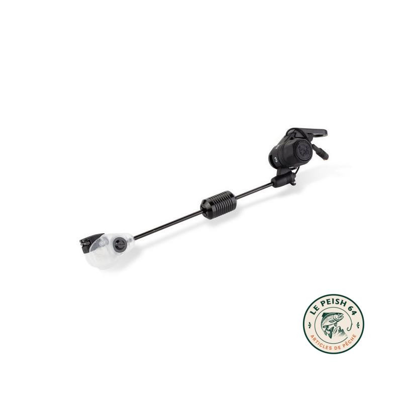 Night Glo Swing Arm White | Le Peish 64