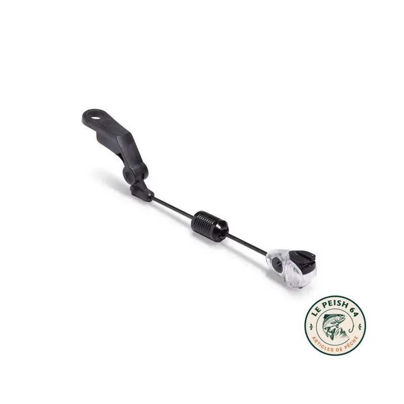 Micro Swing Arm White | Le Peish 64