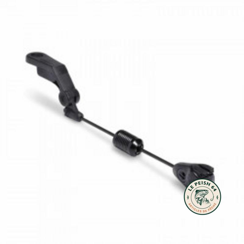 Micro Swing Arm Black | Le Peish 64