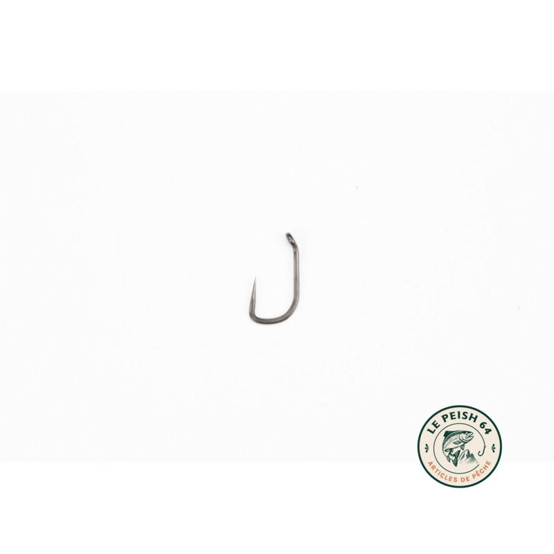 Twister Barbless T.4 | Le Peish 64