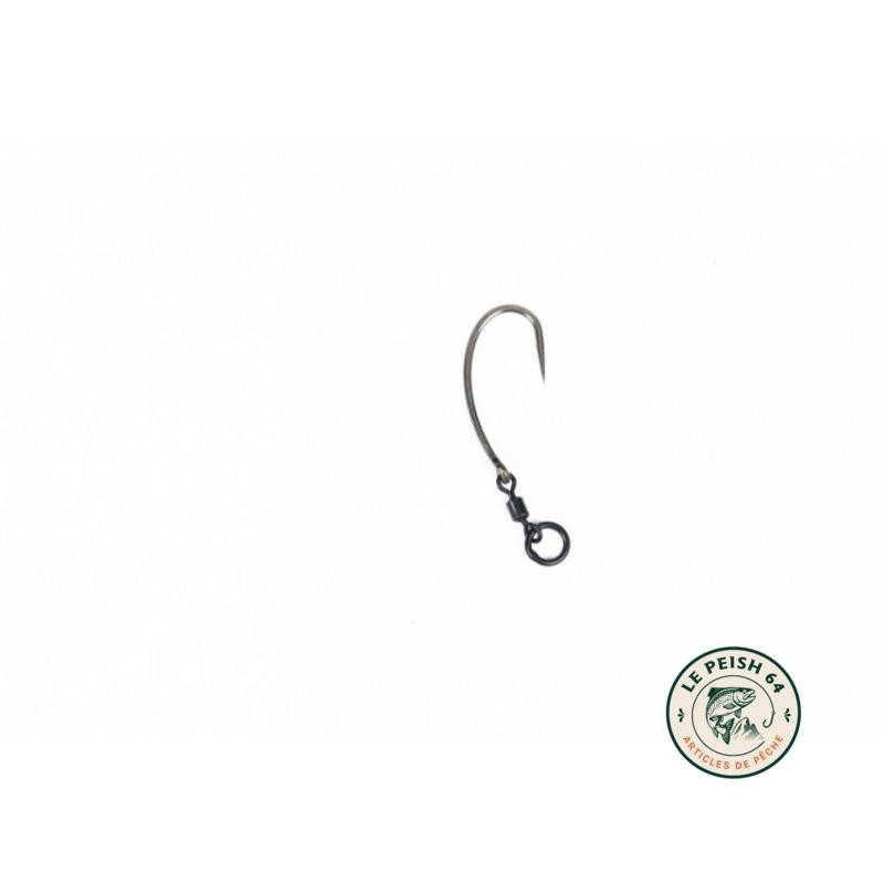 Fang Gyro Barbless T4 | Le Peish 64