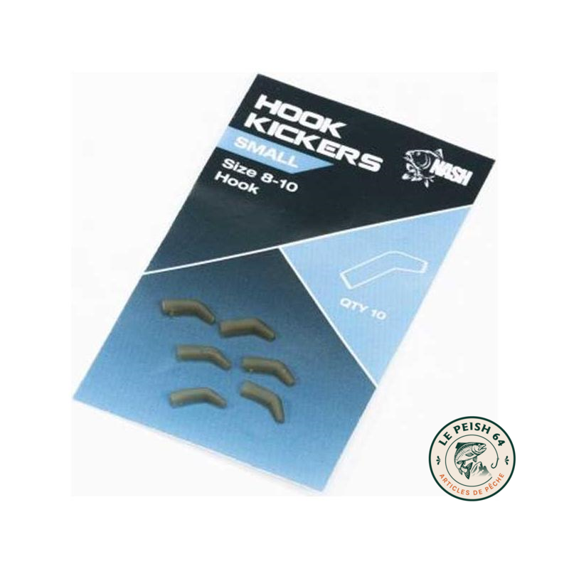Hook Kickers Small 8-10 | Le Peish 64