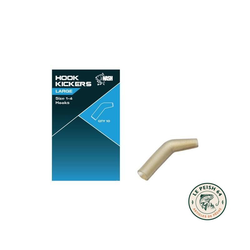 Hook Kickers Large Size 2-4 | Le Peish 64