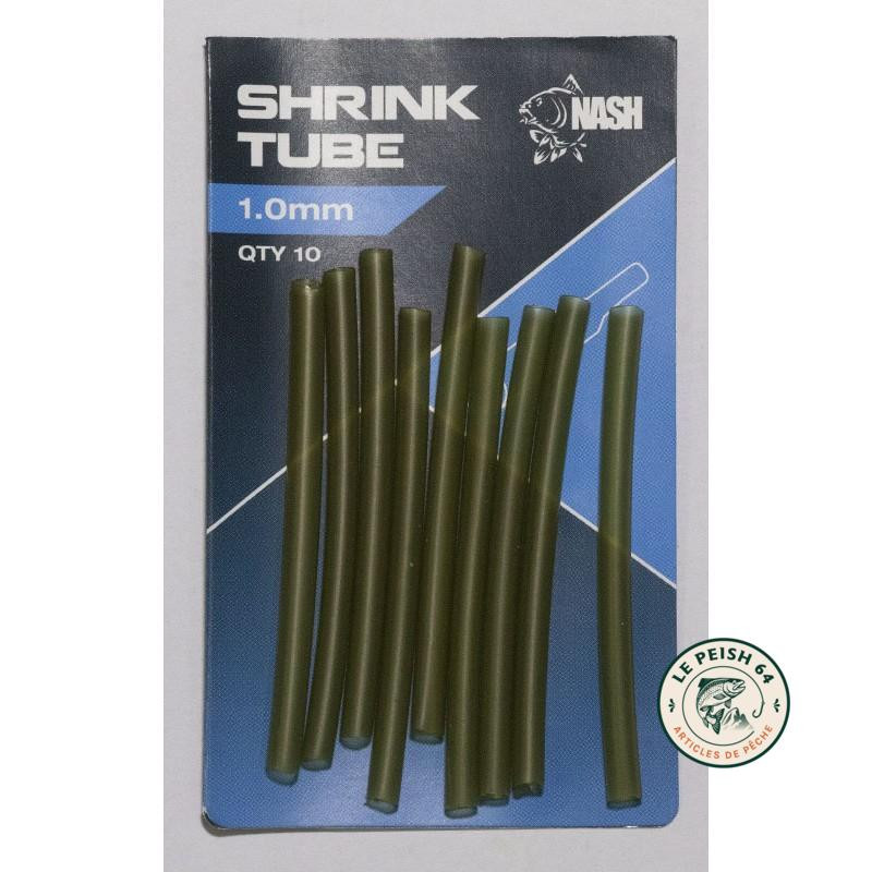 Shrink Tube Nash 1mm | Le Peish 64