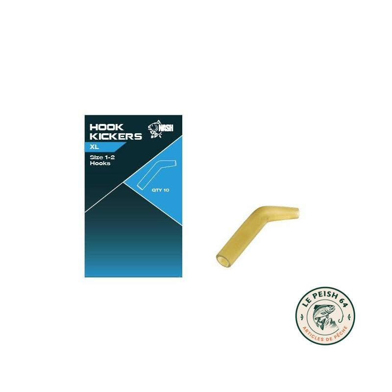 Hook Kickers XL Size 1-2 | Le Peish 64