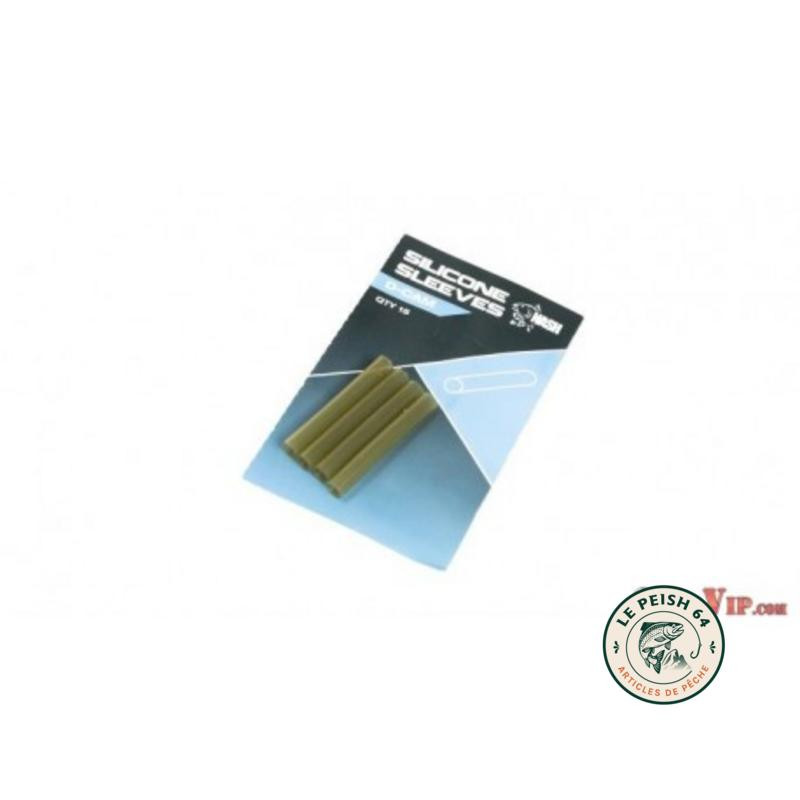 Silicone Sleeves D-Cam | Le Peish 64