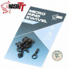 Micro Ring Swivel Size 11 | Le Peish 64