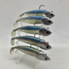 Illex Nitro Shad 12 cm Secret Herring | Le Peish 64