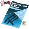 Swivel Bait Screw 21mm | Le Peish 64