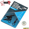 Quick Change Helicopter Swivel Size 8 | Le Peish 64