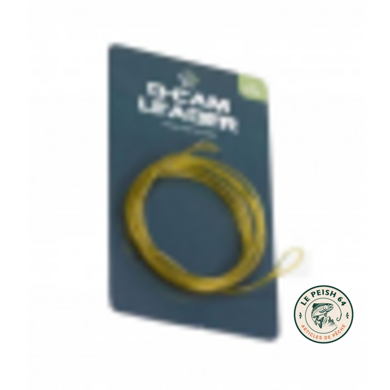 Leader Diffusion Camo 0.75mm | Le Peish 64