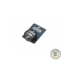 Cling-On Leadcore 45lb Silt 7m | Le Peish 64