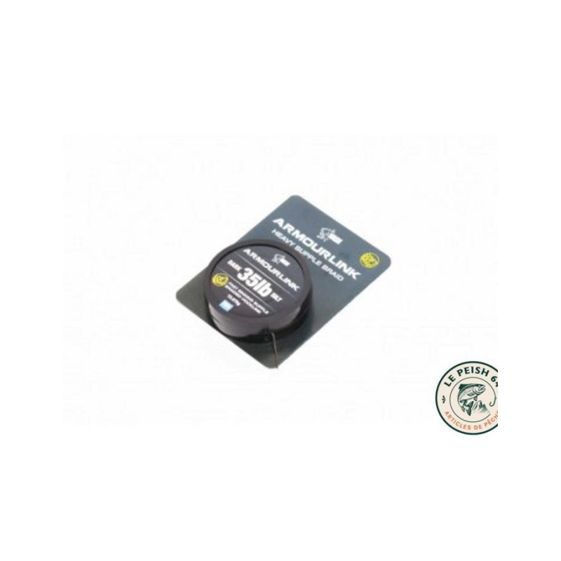 Armourlink Weed Green 25lb | Le Peish 64